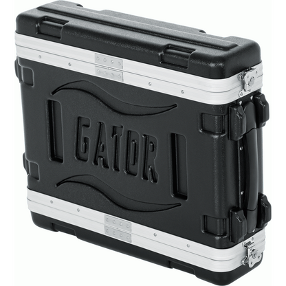 Gator GR-2S Molded PE Rack Case 2U