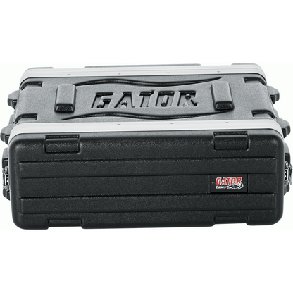 Gator GR-3S Molded PE Rack Case 3U