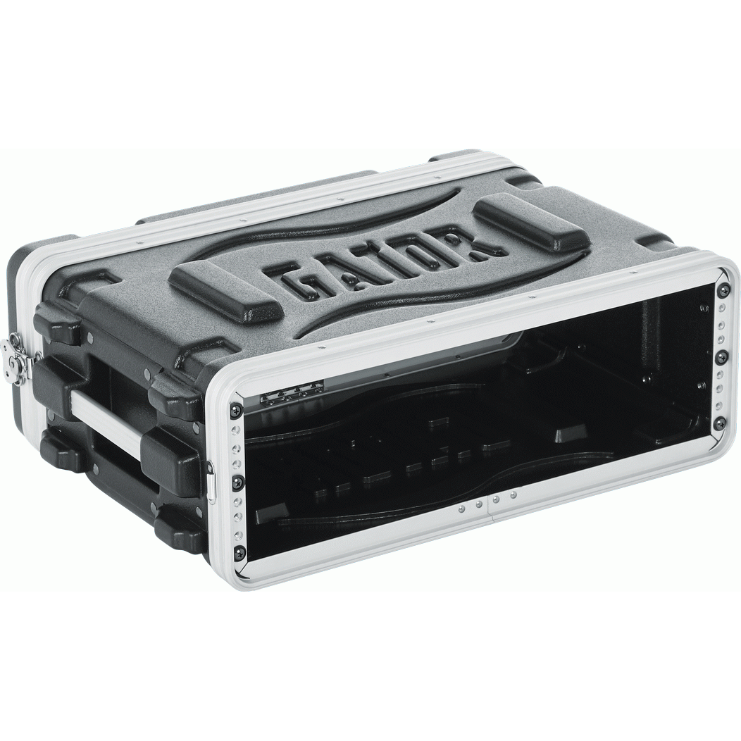 Gator GR-3S Molded PE Rack Case 3U