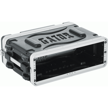 Gator GR-3S Molded PE Rack Case 3U