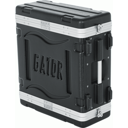 Gator GR-4L Molded PE Rack Case 4U