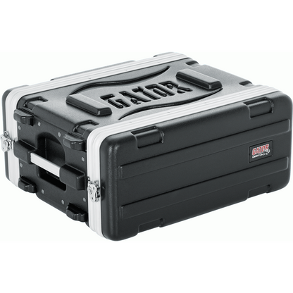 Gator GR-4S Molded PE Rack Case 4U