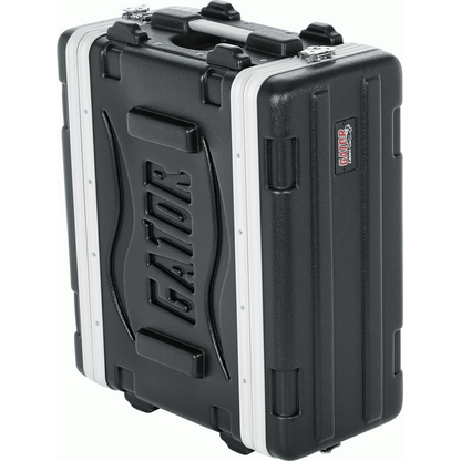 Gator GR-4S Molded PE Rack Case 4U