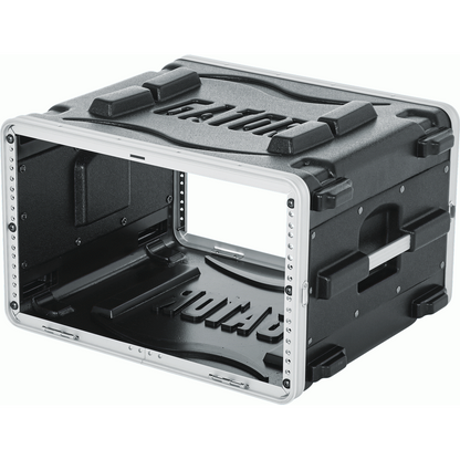 Gator GR-6L Molded PE Rack Case 6U