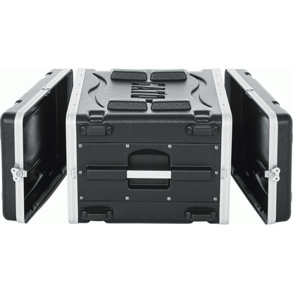 Gator GR-6L Molded PE Rack Case 6U