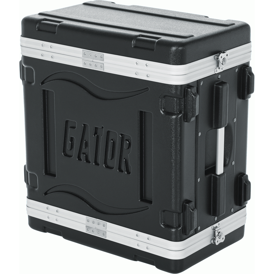 Gator GR-6L Molded PE Rack Case 6U