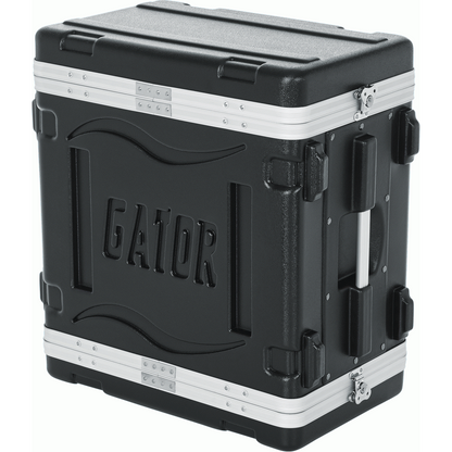 Gator GR-6L Molded PE Rack Case 6U