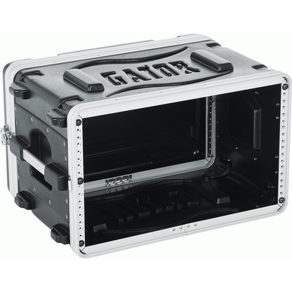 Gator GR-6S Molded PE Rack Case 6U