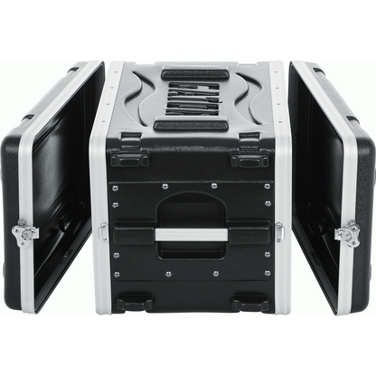 Gator GR-6S Molded PE Rack Case 6U