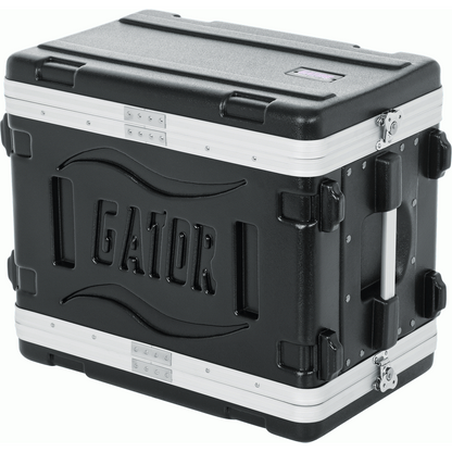 Gator GR-6S Molded PE Rack Case 6U