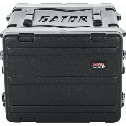 Gator GR-8L Molded PE Rack Case 8U