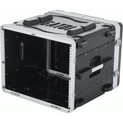 Gator GR-8L Molded PE Rack Case 8U