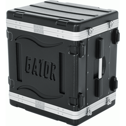 Gator GR-8L Molded PE Rack Case 8U