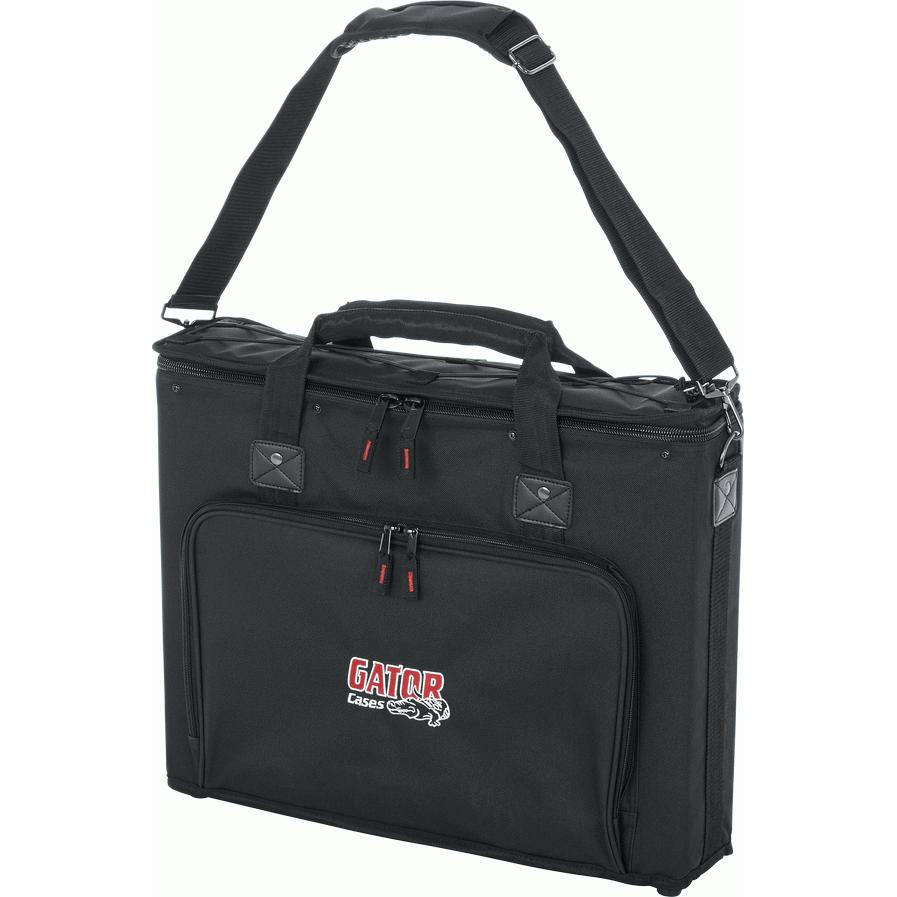 Gator GRB-2U Rack Bag 2U