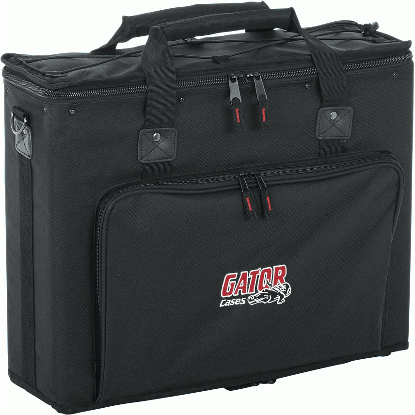 Gator GRB-3U Rack Bag 3U