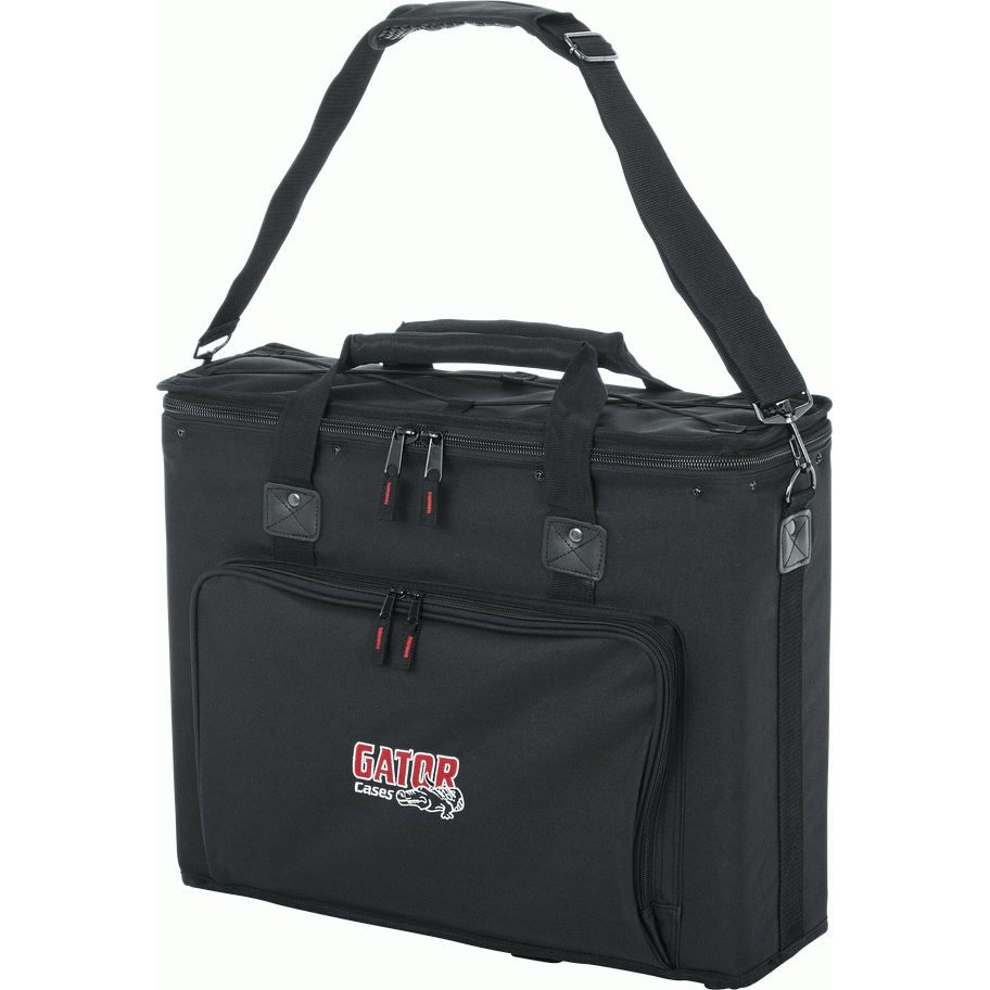 Gator GRB-3U Rack Bag 3U