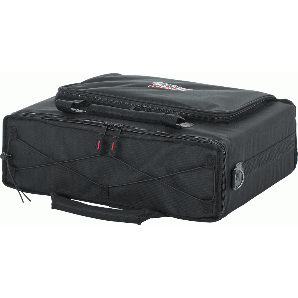 Gator GRB-3U Rack Bag 3U