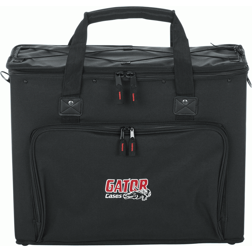 Gator GRB-4U Rack Bag 4U