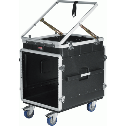 Gator GRC-12X10 PU Molded PE Popup Rack