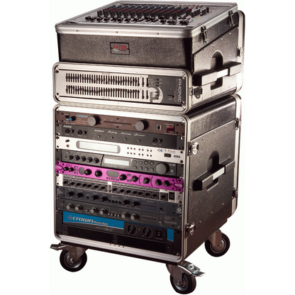 Gator GRC-BASE-10 Molded PE Rack 10U