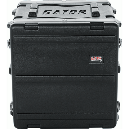 Gator GRR-10L Molded PE Rack Case 10U