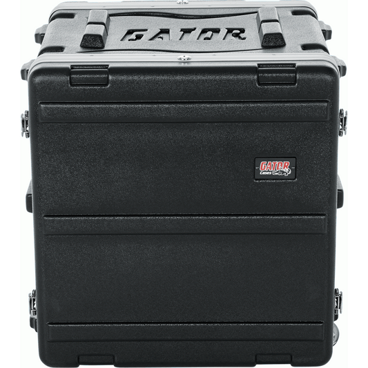 Gator GRR-10L Molded PE Rack Case 10U