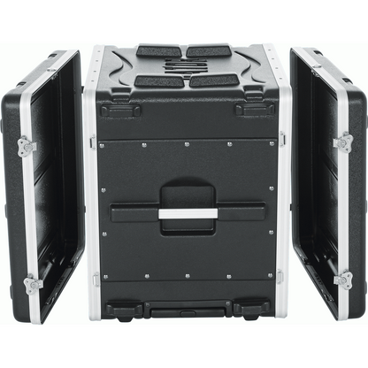 Gator GRR-10L Molded PE Rack Case 10U