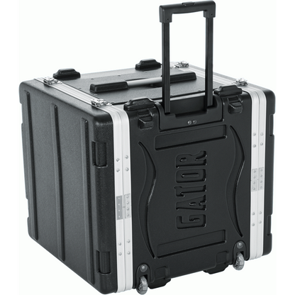 Gator GRR-10L Molded PE Rack Case 10U