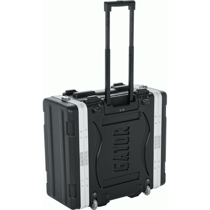 Gator GRR-4L Molded PE Rack Case 4U