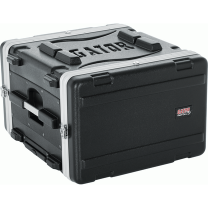 Gator GRR-6L Molded PE Rack Case 6U