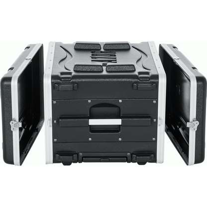 Gator GRR-6L Molded PE Rack Case 6U