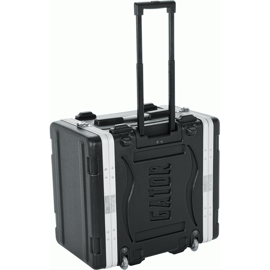 Gator GRR-6L Molded PE Rack Case 6U