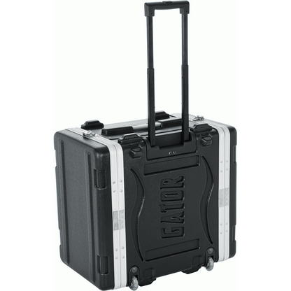 Gator GRR-6L Molded PE Rack Case 6U