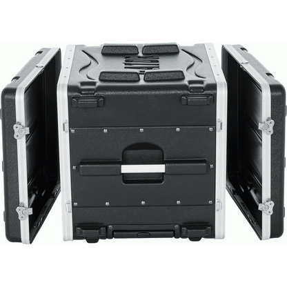 Gator GRR-8L Molded PE Rack Case 8U