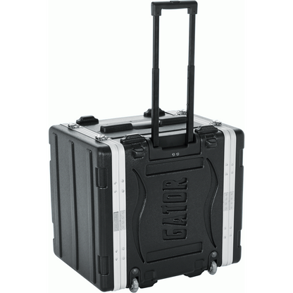 Gator GRR-8L Molded PE Rack Case 8U