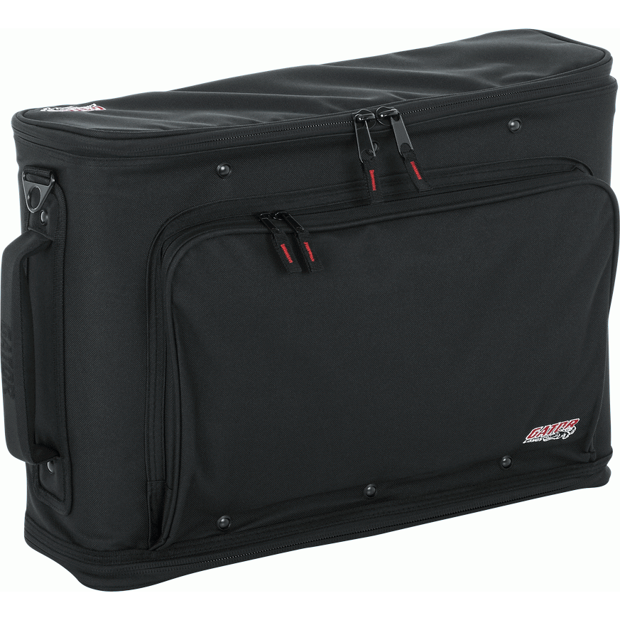 Gator GR-RACKBAG-2U Lightweight Rack Bag 2U