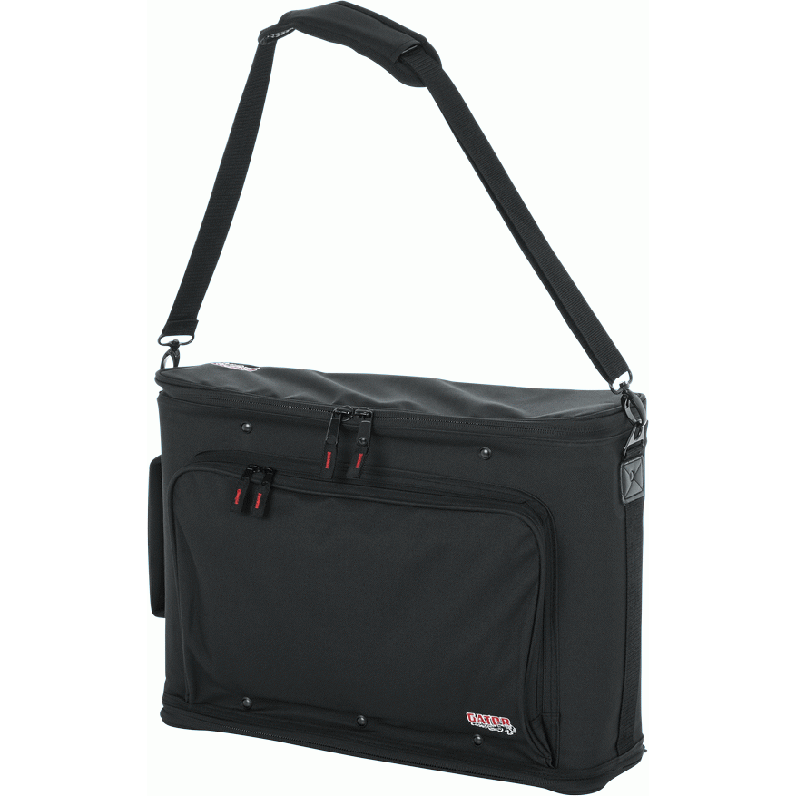 Gator GR-RACKBAG-2U Lightweight Rack Bag 2U