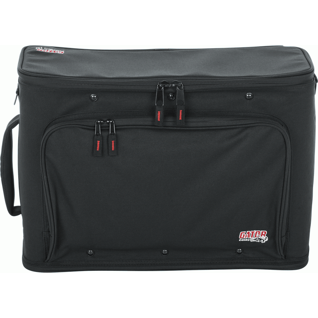 Gator GR-RACKBAG-3U Lightweight Rack Bag 3U