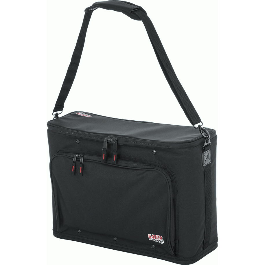 Gator GR-RACKBAG-3U Lightweight Rack Bag 3U