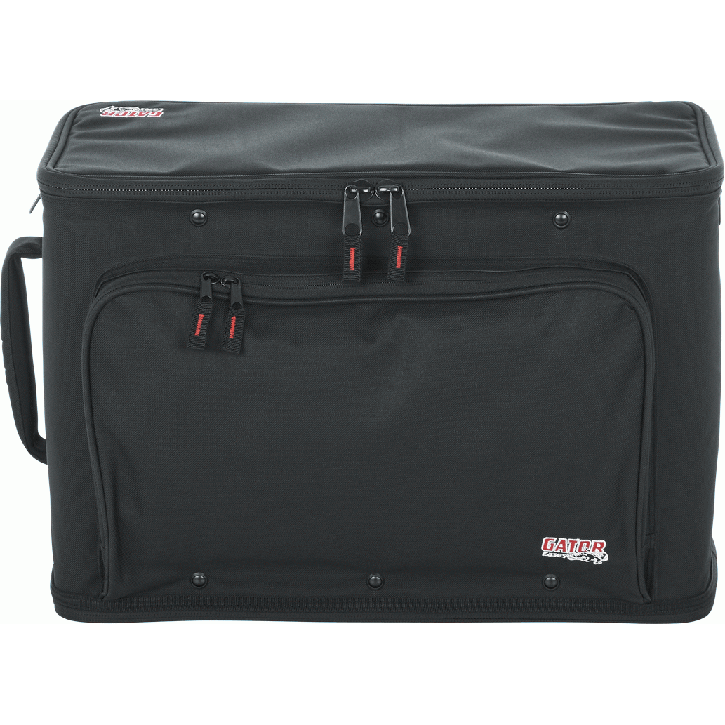 Gator GR-RACKBAG-4U Lightweight Rack Bag 4U