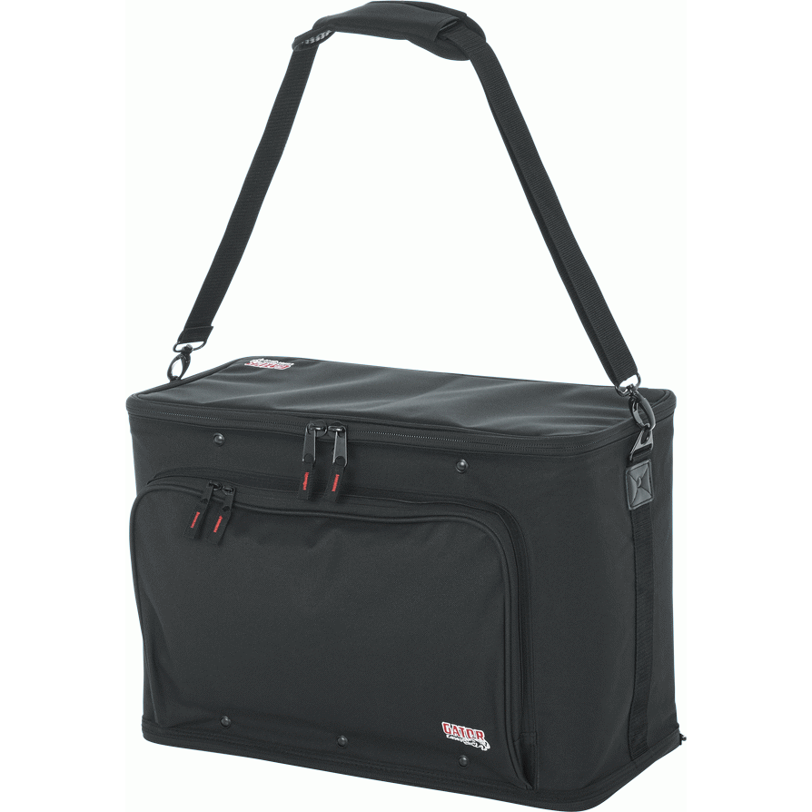 Gator GR-RACKBAG-4U Lightweight Rack Bag 4U