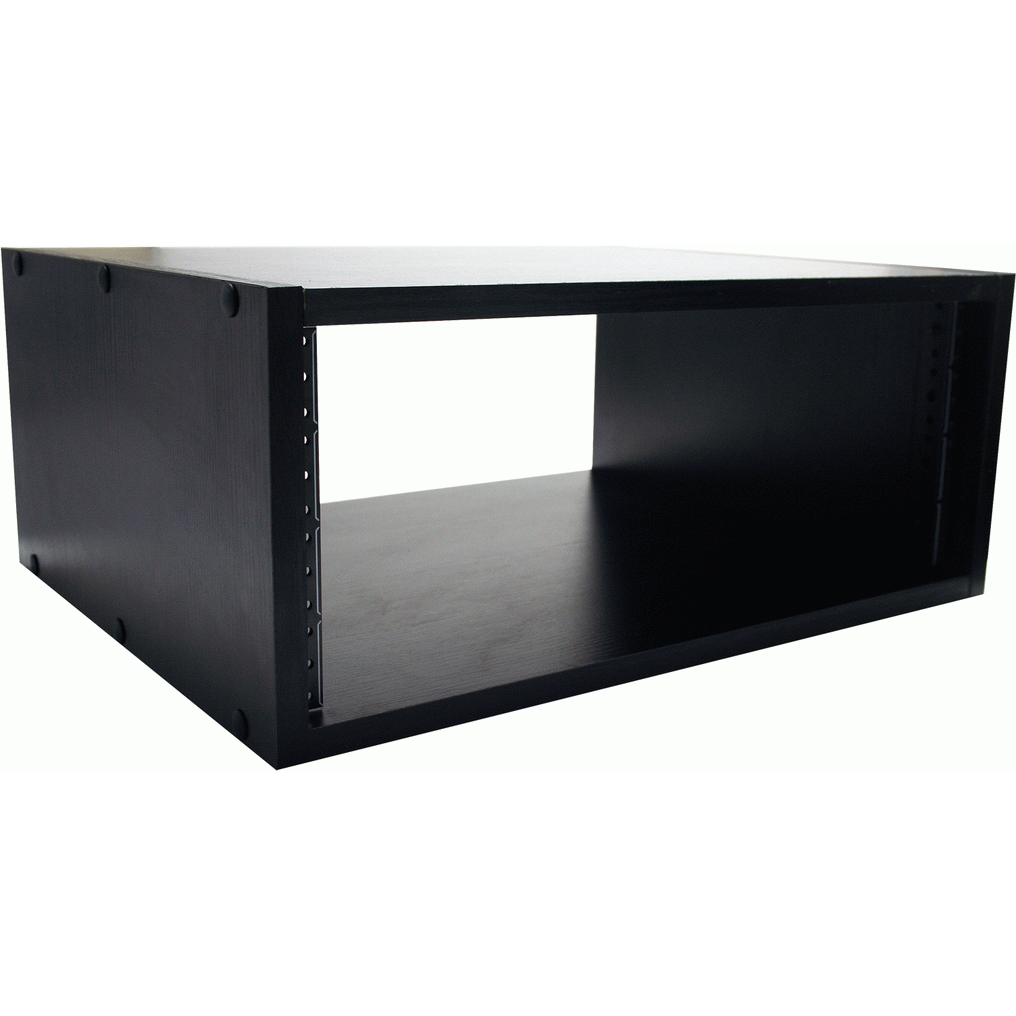 Gator GR-STUDIO-4U Studio Rack Cabinet 4U