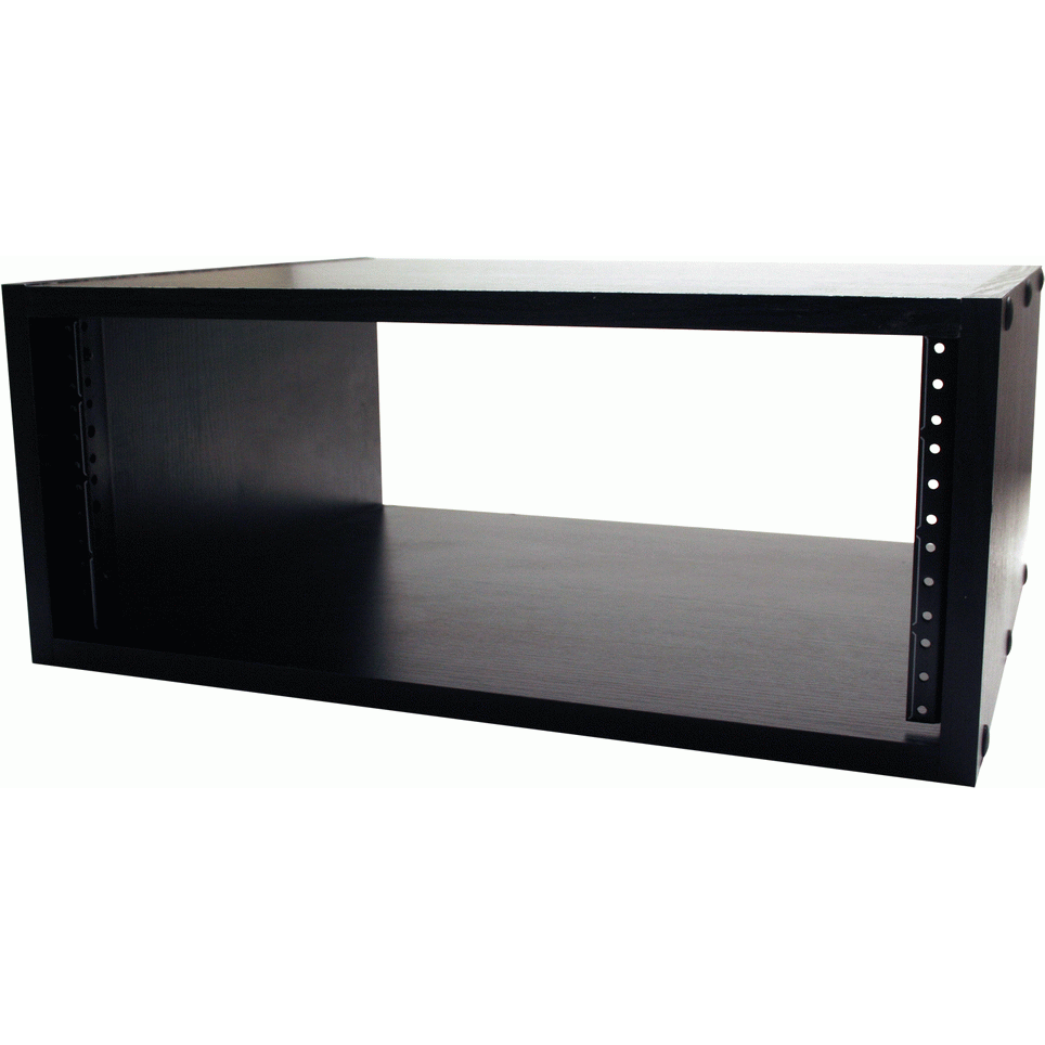 Gator GR-STUDIO-4U Studio Rack Cabinet 4U