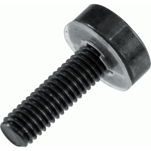 Gator GRW-SCRW025 Rack Screws 25 Pack