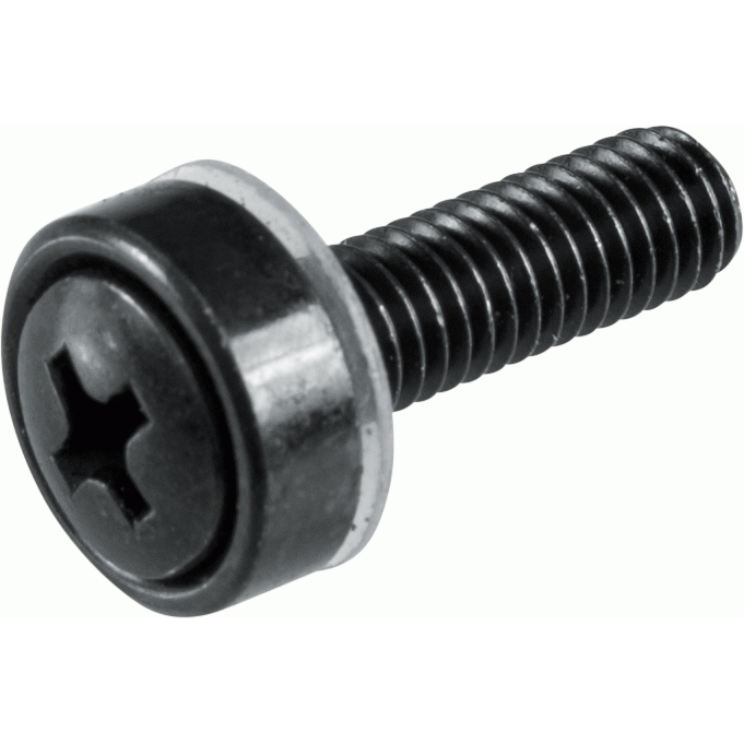 Gator GRW-SCRW025 Rack Screws 25 Pack