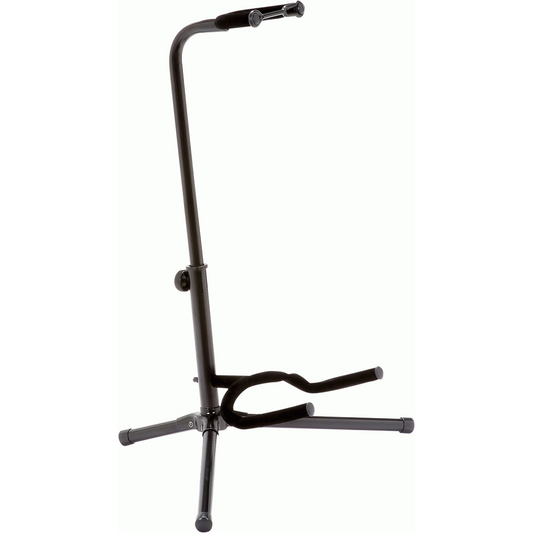 Armour GS50C 10-Pack Guitar Stand Chrome