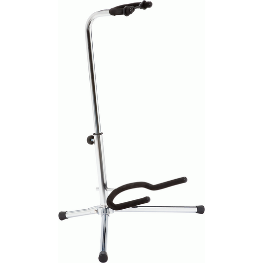 Armour GS50C Guitar Stand Chrome