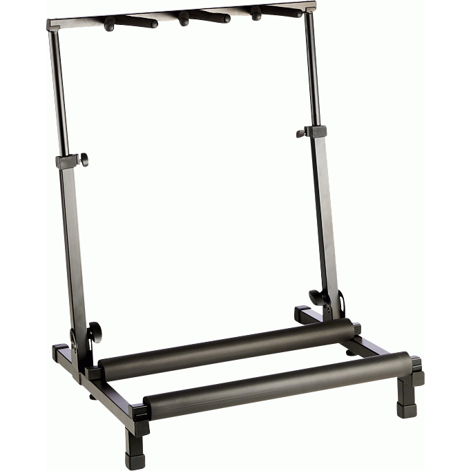 Armour GS53 3 Guitar Rack Stand