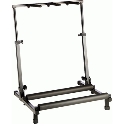 Armour GS53 3 Guitar Rack Stand