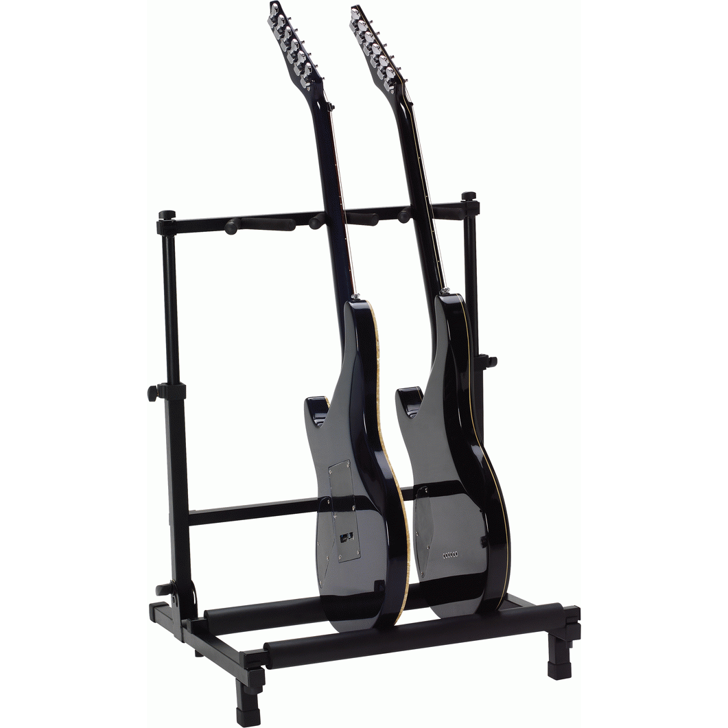 Armour GS53 3 Guitar Rack Stand